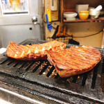 生ホルモン処 おさむちゃん。 - 