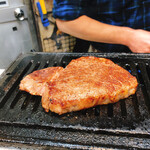 生ホルモン処 おさむちゃん。 - 