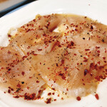 生ホルモン処 おさむちゃん。 - 