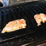 生ホルモン処 おさむちゃん。 - 