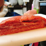 生ホルモン処 おさむちゃん。 - 