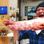 生ホルモン処 おさむちゃん。 - 