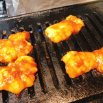 生ホルモン処 おさむちゃん。 - 