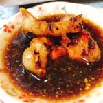 生ホルモン処 おさむちゃん。 - 