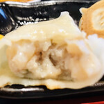 SHANG SHANG 日本橋焼餃子  - 