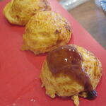 Akashitamagoyaki Nomise Hamoni - 