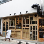 IKARIYA COFFEE KYOTO