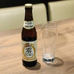 Kita Tougarashi - ICHIノンアルコールビール