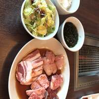天空焼肉 星遊山 - 