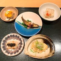 炭火割烹 いふき - 