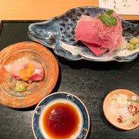 炭火割烹 いふき - 