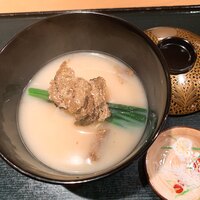 炭火割烹 いふき - 