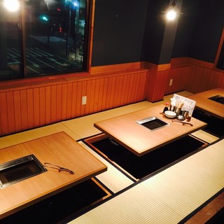 芝浦ホルモン_2