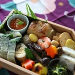 辻留 - 料理写真: