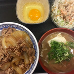 Yoshinoya - 