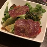 焼肉 炙屋武蔵 - 