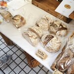 カルパ - 青山パン祭りにて