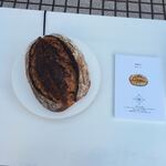 カルパ - 青山パン祭りにて