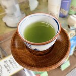 福田製茶 - ドリンク写真: