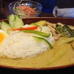 THAIFOOD DINING&BAR　マイペンライ 伏見店 - 