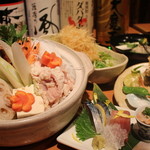 Nagomu - 季節のお鍋