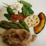 創作バル Bar87.S - 