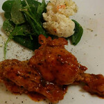 創作バル Bar87.S - 