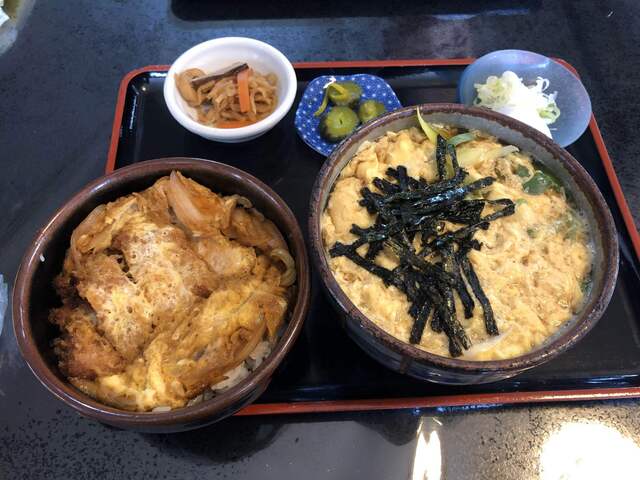 そば処あさり - 朝里（そば）の写真