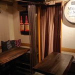 プレミアムショットバーコマチ - 