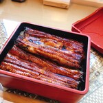 うなぎ亭 友栄 - 