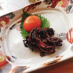 うなぎ亭 友栄 - 