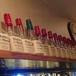 プレミアムショットバーコマチ - 