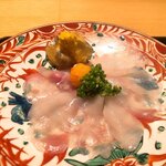 京料理くまがい - 