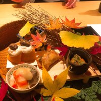 京料理くまがい - 