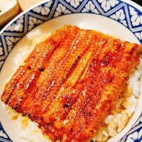うなぎ 目白ぞろ芽 - 