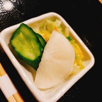 うなぎ 目白ぞろ芽 - 