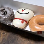 クリスピー クリーム ドーナツ 吉祥寺元町通り店