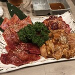 焼肉 いっぽ - 