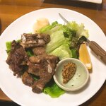 Izakaya diningu hajime - 