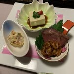 きのさきの宿　緑風閣 - 