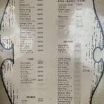 オールドニューダイナー - 