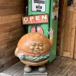 オールドニューダイナー - 