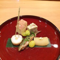 日本料理 たかむら - 