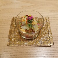 京 静華 - 