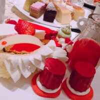 ロビーラウンジ 「マーブルラウンジ」 ヒルトン東京 - 