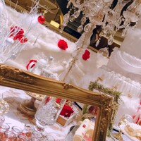 ロビーラウンジ 「マーブルラウンジ」 ヒルトン東京 - 