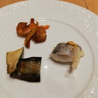 Osteria UVA RARA 横浜 - 