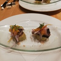 Osteria UVA RARA 横浜 - 