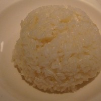 過門香 赤坂溜池山王店 - ライスボール♪