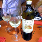 蜃気楼 - 白ワイン